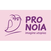 Pronoia AB logo - Similar company to Planeto Ab