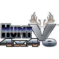 HUNTVE logo - Similar company to Sinnhong Electronics Co.,Limited