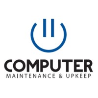 Computer Maintenance & Upkeep logo - Similar company to Computer Maintenance Service