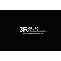3R Grupo_Soluciones constructivas logo - Similar company to Versedia