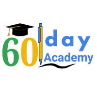 60 Day Academy logo - Similar company to Textile Hack