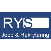 RYS JOBB & REKRYTERING AB logo - Similar company to Rasendo Ab