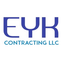 EYK logo - Similar company to Eyk Contracting Llc