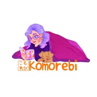 Komorebi || La Fumetteria online di fiducia logo - Similar company to Comintes