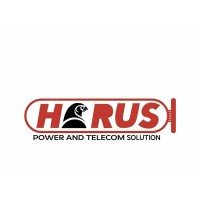 Horus Power and Telecom Solution logo - Similar company to Amp Connect Gmbh
