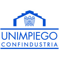 UNIMPIEGO CONFINDUSTRIA ROMAGNA logo - Similar company to Confindustria Emilia-Romagna