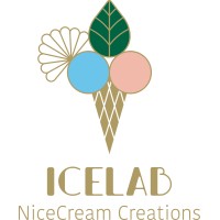 IceLab NiceCream Creations logo - Similar company to Argops