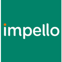 Impello logo - Similar company to Link Creative & Associates
