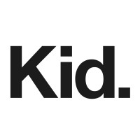 Kid. Studio logo - Similar company to Factorymade Ventures, Llc