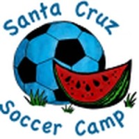 Santa Cruz Soccer Camp logo - Similar company to Motor Guard Corporation