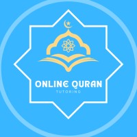 Online Quran Tutoring logo - Similar company to Masar Academy