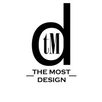 The Most Design logo - Similar company to Archiden Interior