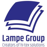 Lampe Group logo - Similar company to Lampe_Textiles