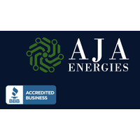 AJA Energies logo - Similar company to Jspirits®️