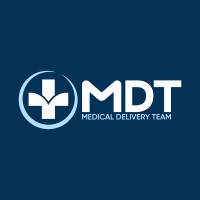 MDT - Medical Delivery Team LTD logo - Similar company to Discovereat