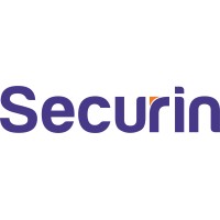 Securin Inc. logo - Similar company to Risksense, Inc.