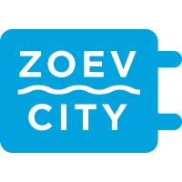 Zoev City logo - Similar company to Metaccaze Project
