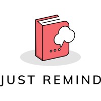 Just Remind logo - Similar company to Leaso.Com