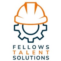 Fellows Talent Solutions logo - Similar company to Virtex - Bim Modelling And Bim Plug-Ins Development In The Uk
