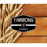Timmons Market logo - Similar company to Douglas School District
