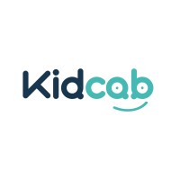 Kidcab logo - Similar company to Kidways