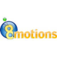 8Motions