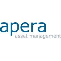 Apera Asset Management logo - Similar company to Third Eye Capital