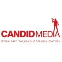Candid Media logo - Similar company to Adsrevenue Network