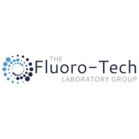 Fluoro-Tech Limited logo - Similar company to Laystall Engineering Co Ltd