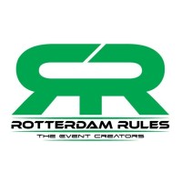Rotterdam Rules logo - Similar company to Code Rotterdam