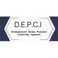 D.E.P.C.I logo - Similar company to Iso Protec Feu Groupe Realis