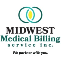 Midwest Medical Billing Services Inc. logo - Similar company to One Billing Solutions
