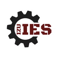 IZU IES logo - Similar company to Bogazici University Industry 4.0 Platform