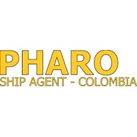 PHARO Ship Agent S.A.S. logo - Similar company to Multiport Eu