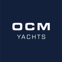 OCM Yachts logo - Similar company to Mütesync (Acquired By Muteme)