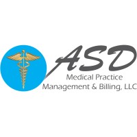 ASD Medical Practice Management & Billing, LLC. logo - Similar company to Suplepharma Moçambique