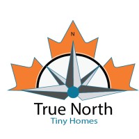 True North Tiny Homes logo - Similar company to Tiny Homes By Hangan