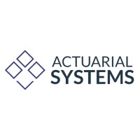 Actuarial Systems logo - Similar company to Seventy5 Studios