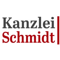 Kanzlei Schmidt logo - Similar company to M&P Dr. Matzen & Partner Mbb