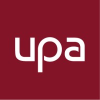 United Palestinian Appeal logo - Similar company to Palestine Red Crescent Society Hospital - Albireh Branch