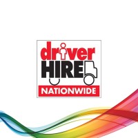 Driver Hire Basingstoke & Newbury logo - Similar company to Basingstoke Makerspace