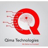 QIMA TECHNOLOGIES LLC logo - Similar company to Uk Info