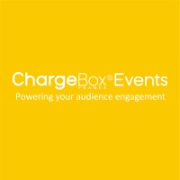 ChargeBox Events logo - Similar company to Easychar