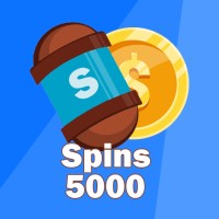 Coin Master Free Spins logo - Similar company to Coin Master 400 Spin Link : Free Spins And Coin [Working]