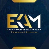 Ekam Engineering Services logo - Similar company to Marrkd