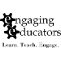 Engaging Educators