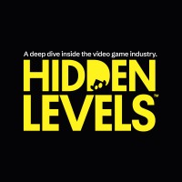 Hidden Levels logo - email format related to Hidden Content
