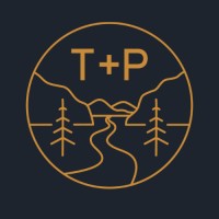 Temperance + Penn logo - Similar company to Manufacture