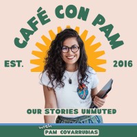 Café con Pam logo - Similar company to Meds Cafe