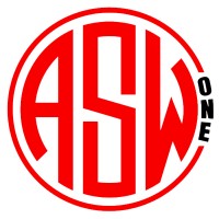 ASW1 logo - Similar company to Covid Warzone